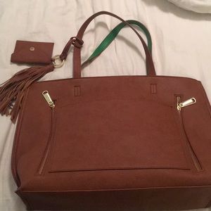 Large Steven Madden Purse